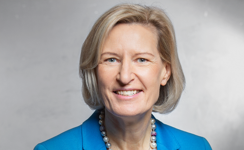 Prof. Dr. Angelika Niebler<br>CSU-Europaabgeordnete für Oberbayern